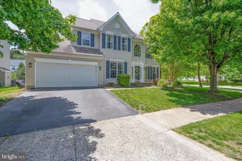 51 Phoebe Farms Ln, New Castle, DE 19720