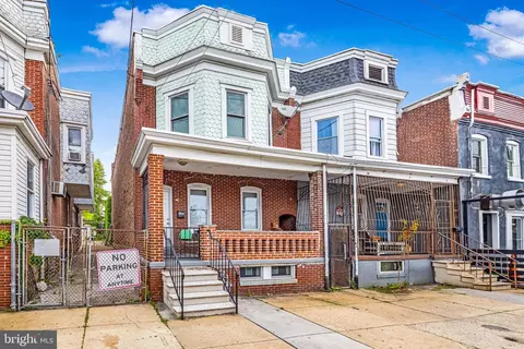 1707 W 4th St, Wilmington, DE 19805