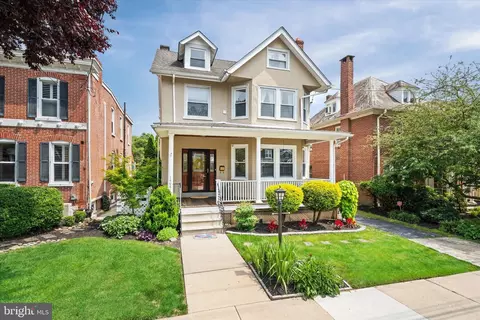 1408 Riverview Ave, Wilmington, DE 19806