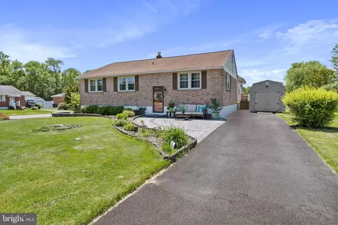 Exterior - 6 Trevett Blvd, Newark, DE 19702 photo 2 of 5