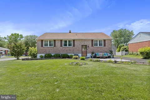 Exterior - 6 Trevett Blvd, Newark, DE 19702 photo 5 of 5