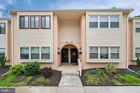 1210 Chelmsford Cir #1210, Newark, DE 19713