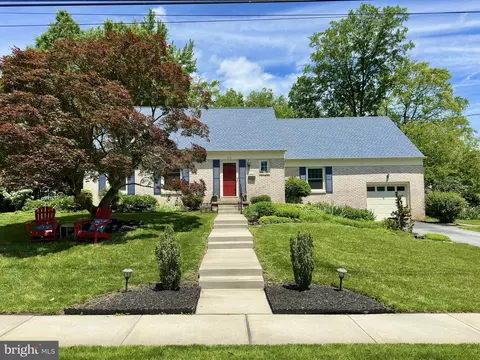 113 Sypherd Dr, Newark, DE 19711