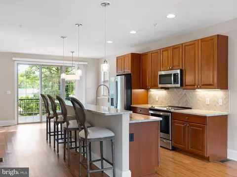 Kitchen - 105 Sutton Way, Newark, DE 19711 photo 1 of 5