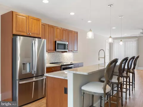 Kitchen - 105 Sutton Way, Newark, DE 19711 photo 5 of 5
