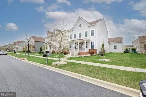 1145 S Olmsted Pkwy, Middletown, DE 19709