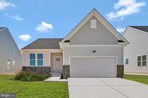2916 Cordwainers Ln, Middletown, DE 19709