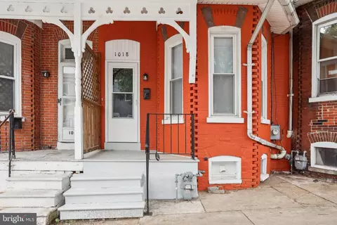 1018 W 7th St, Wilmington, DE 19805