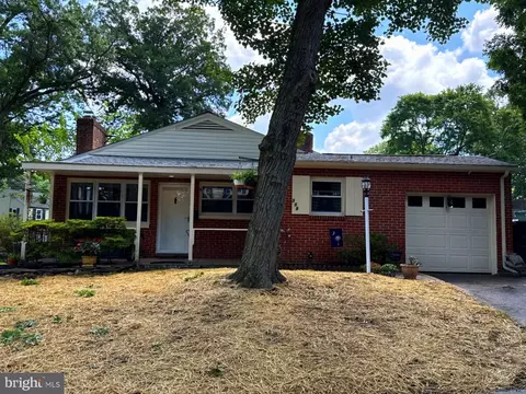 309 Forest Dr, Wilmington, DE 19804