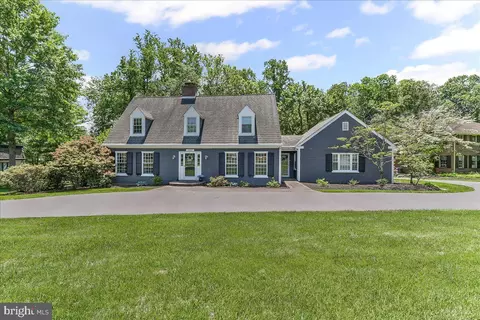 3903 Heather Dr, Greenville, DE 19807