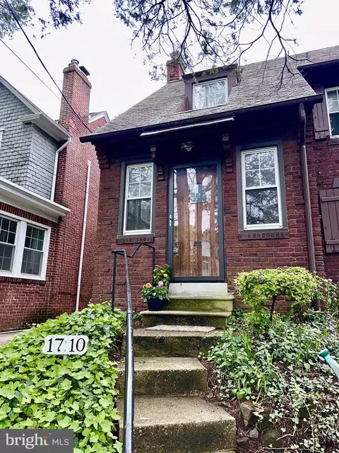 1710 N Rodney St, Wilmington, DE 19806