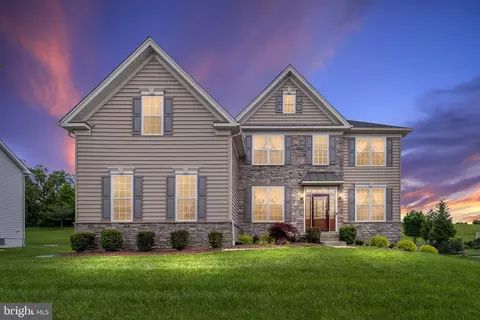 213 Athena Ct, Wilmington, DE 19808