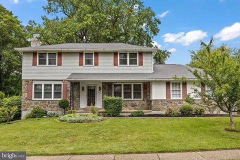 2507 Garth Rd, Wilmington, DE 19810