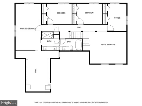 Floorplan - 13 Quartz Mill Rd, Newark, DE 19711 photo 2 of 4