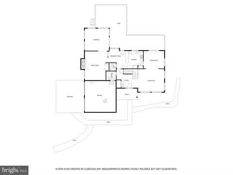 Floorplan - 13 Quartz Mill Rd, Newark, DE 19711 photo 1 of 4