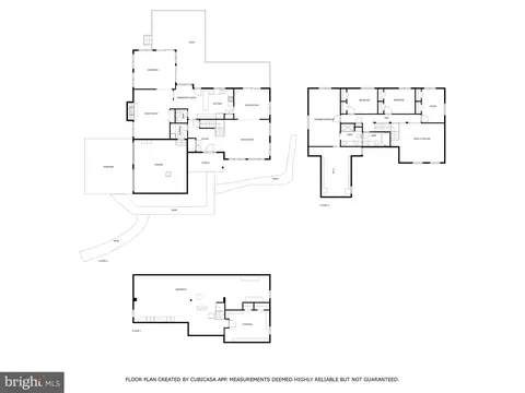 Floorplan - 13 Quartz Mill Rd, Newark, DE 19711 photo 4 of 4
