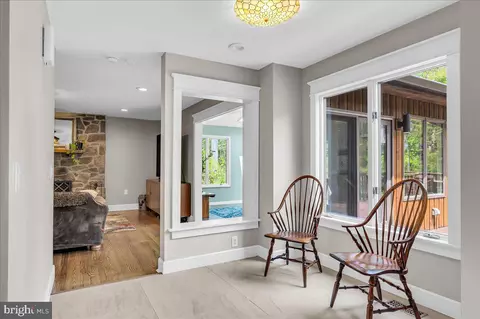 Entry Way - 13 Quartz Mill Rd, Newark, DE 19711 photo 1 of 1