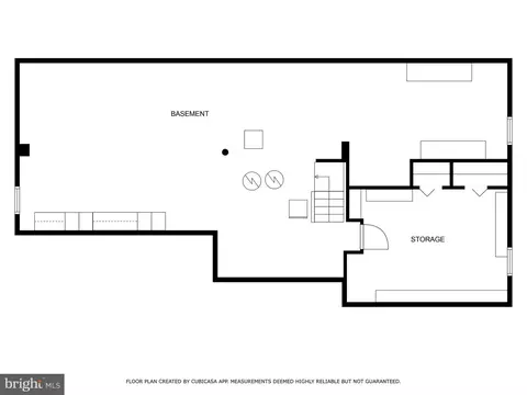 Floorplan - 13 Quartz Mill Rd, Newark, DE 19711 photo 3 of 4