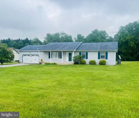 764 Tush Rd, Smyrna, DE 19977