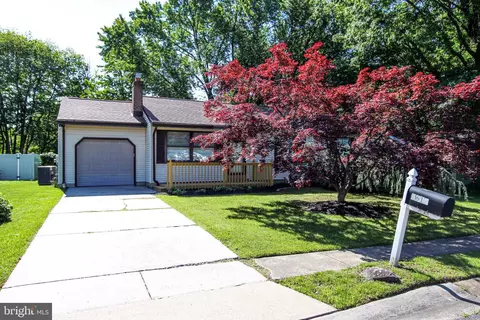 2612 Bellows Dr, Wilmington, DE 19810