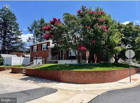 1700 Saulsbury Ave, Wilmington, DE 19805