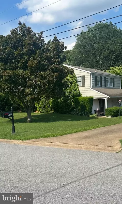 115 Admiral Dr, Wilmington, DE 19804