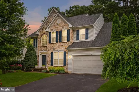 101 Glencoe Ct, Newark, DE 19702