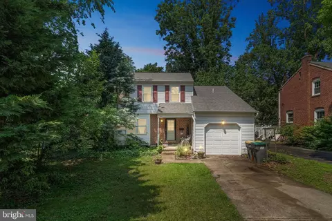 405 Tindall Rd, Wilmington, DE 19805