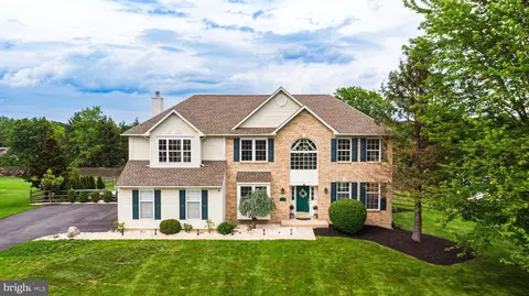 155 Cornwell Dr, Bear, DE 19701