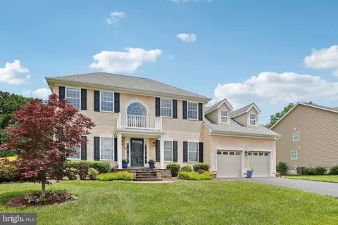 610 Ravenglass Dr, Townsend, DE 19734