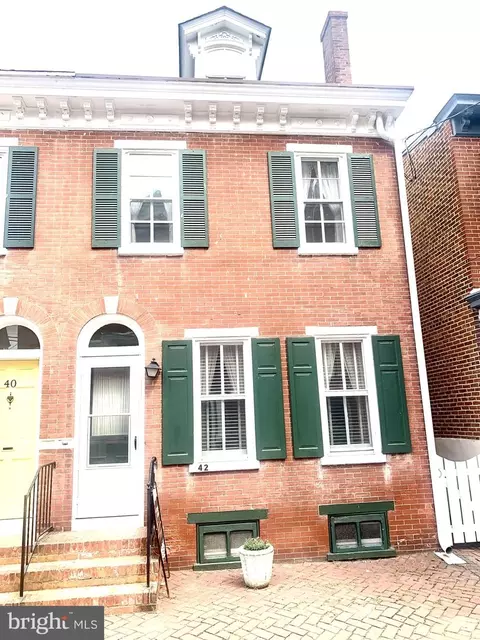 42 E 5th St, New Castle, DE 19720 photo 25