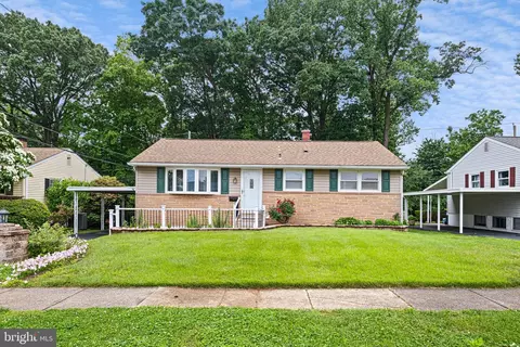 2619 Newell Dr, Wilmington, DE 19808