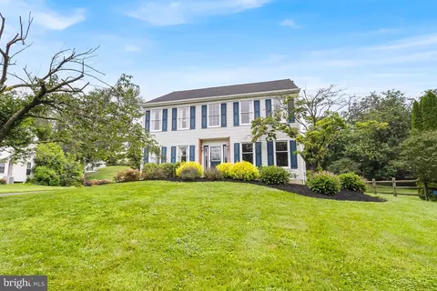 15 Homestead Ln, Hockessin, DE 19707