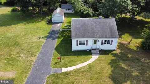 934 Fieldsboro Rd, Townsend, DE 19734