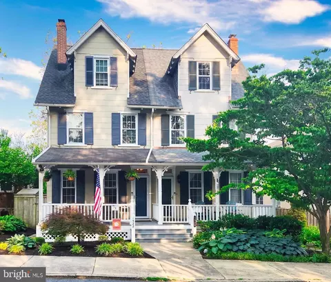 1522 Clinton St, Wilmington, DE 19806