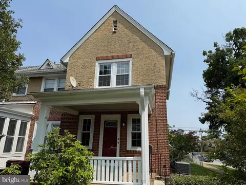 218 S Union St, Wilmington, DE 19805