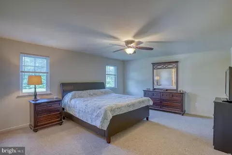 Bedroom - 471 South St, Townsend, DE 19734 photo 5 of 6