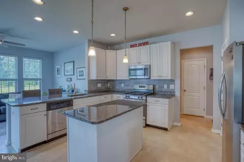 Kitchen - 471 South St, Townsend, DE 19734 photo 1 of 5