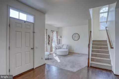 Entry Way - 471 South St, Townsend, DE 19734 photo 1 of 15