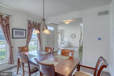 Entry Way - 471 South St, Townsend, DE 19734 photo 6 of 15