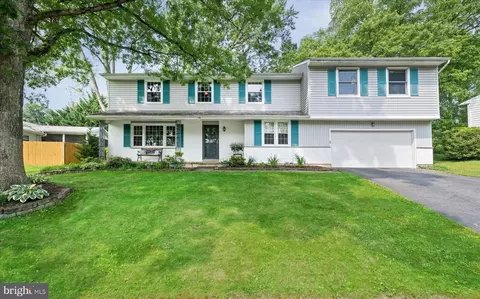 2708 Marklyn Dr, Wilmington, DE 19810