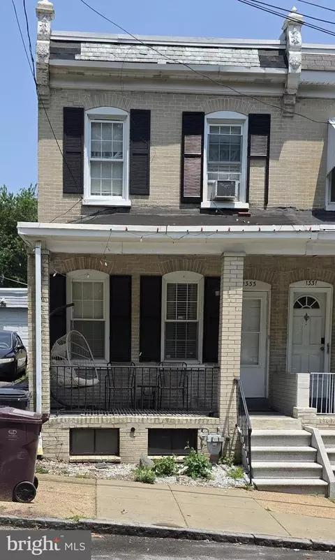 1333 Maple St, Wilmington, DE 19805