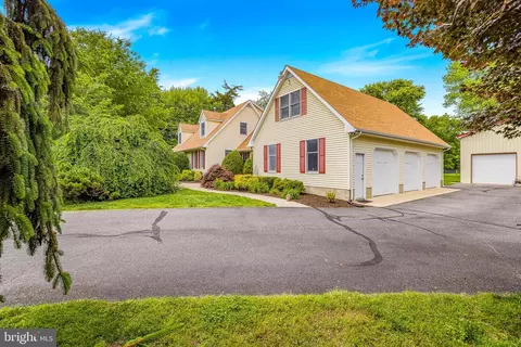 1541 Clayton Delaney Rd, Clayton, DE 19938