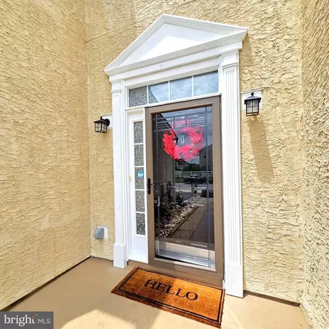 Entry Way - 34 Springfield Cir, Middletown, DE 19709 photo 1 of 4
