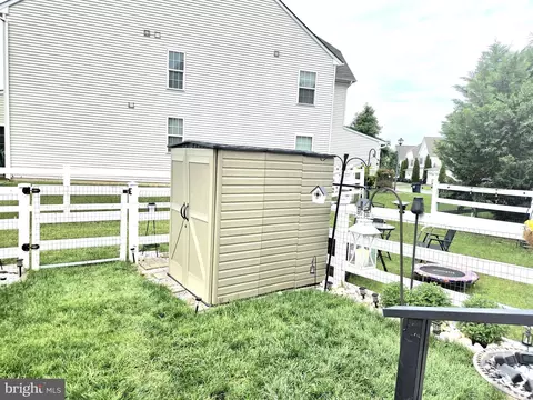 Exterior - 34 Springfield Cir, Middletown, DE 19709 photo 3 of 3