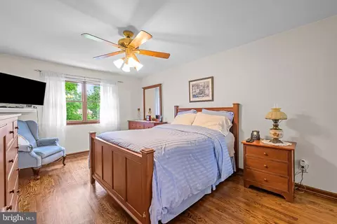 Bedroom - 304 N Hickory Dr, Bear, DE 19701 photo 1 of 6