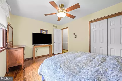 Bedroom - 304 N Hickory Dr, Bear, DE 19701 photo 6 of 6