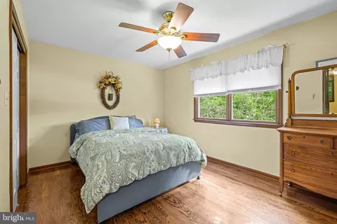 Bedroom - 304 N Hickory Dr, Bear, DE 19701 photo 5 of 6