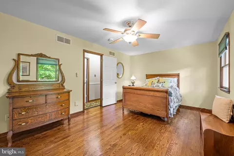 Bedroom - 304 N Hickory Dr, Bear, DE 19701 photo 3 of 6