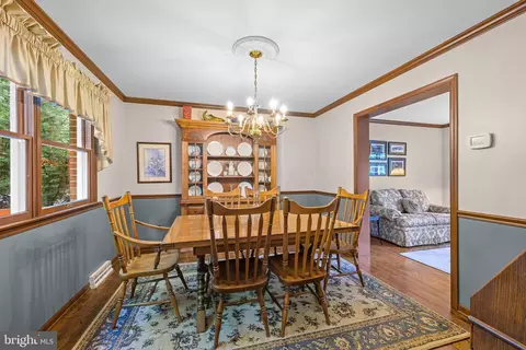 Dining - 304 N Hickory Dr, Bear, DE 19701 photo 1 of 2